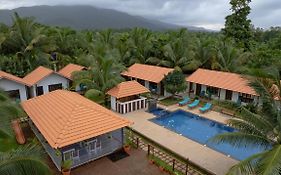 Dhanrains Moonlight Retreat Cottages